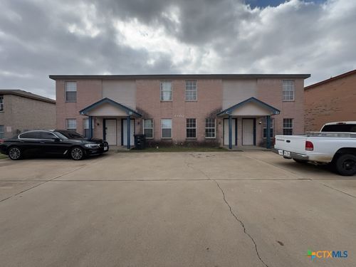 1402 Dugger Cir, Killeen, TX, 76543-4955 | Card Image