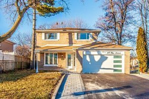 114 Slan Ave, Scarborough, ON, M1G3B8 | Card Image