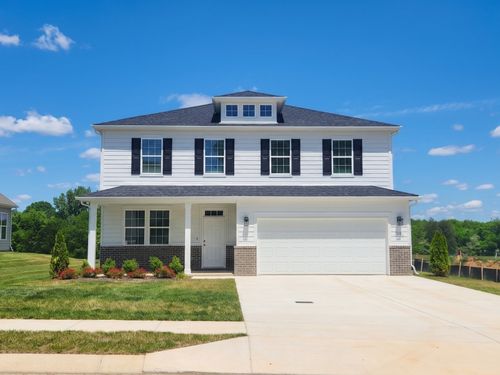 1556 Oak Springs Dr, Columbia, TN, 38401 | Card Image