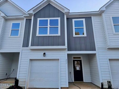 211 Kerag Way, Garner, NC, 27529 | Card Image