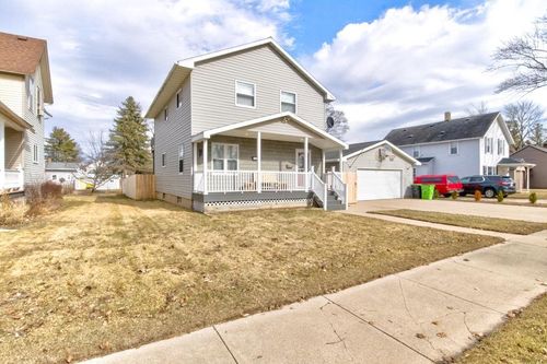 228 N Franklin Street, Oconto Falls, WI, 54154 | Card Image