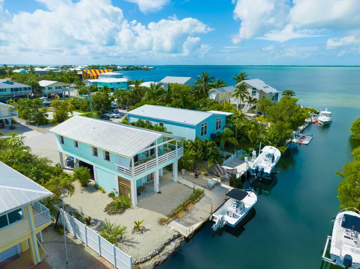 Drake Ln, Cudjoe Key, FL 33042