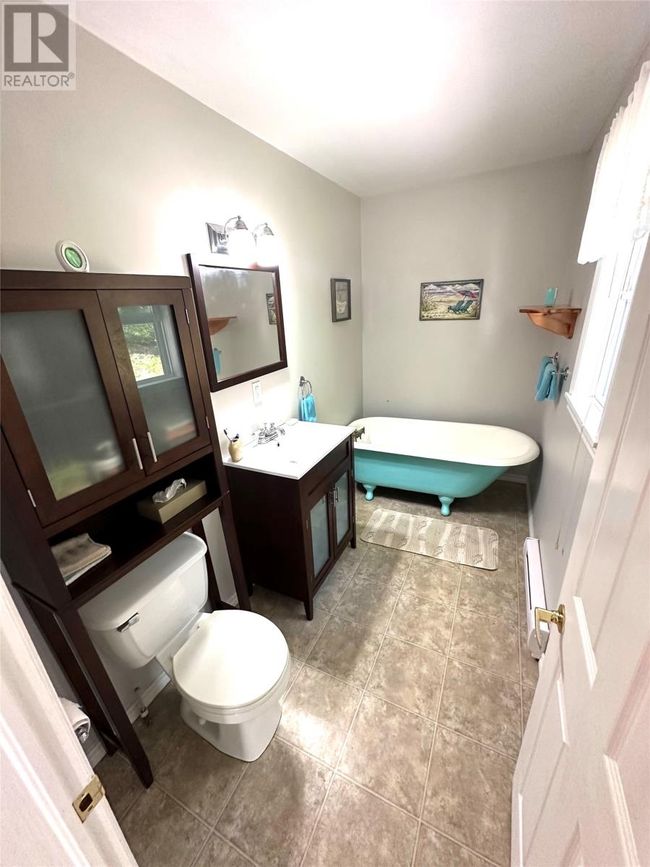12 Main Street, Home with 1 bedrooms, 1 bathrooms and null parking in Point of Bay NL | Image 18