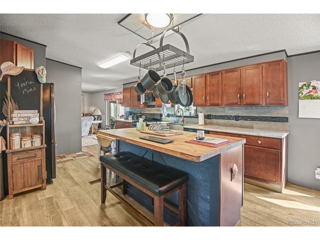 33440 State Highway 94, House other with 4 bedrooms, 3 bathrooms and null parking in Yoder CO | Image 25