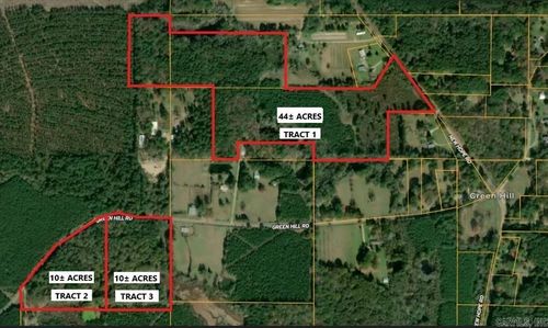 000 Green Hill New Hope Rd, Wilmar, AR, 71675 | Card Image