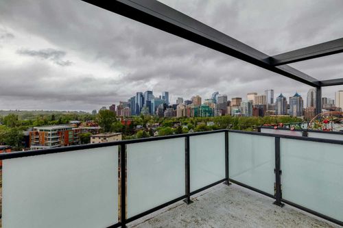 903-327 9a St Nw, Calgary, AB, T2N1T7 | Card Image