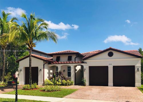 0-12420 Nw 81st St, Parkland, FL, 33076 | Card Image