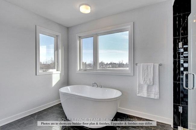 219 Parsnip Mews, House other with 4 bedrooms, 4 bathrooms and 2 parking in Richmond ON | Image 23
