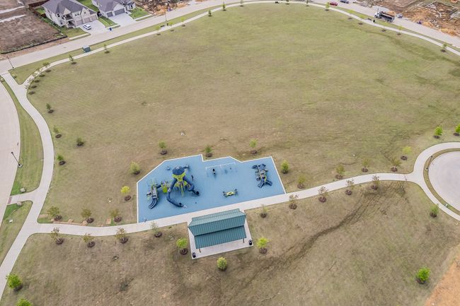 1507 Migration Way, House other with 5 bedrooms, 4 bathrooms and null parking in Mansfield TX | Image 38