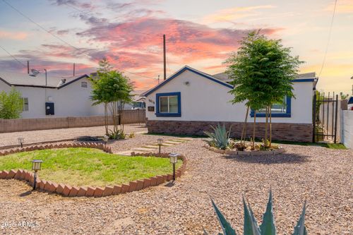 9616 N 11th Ave, Phoenix, AZ, 85021-3004 | Card Image