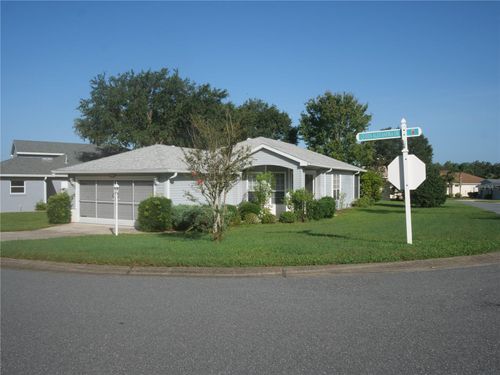 20505 Queen Alexandra Dr, LEESBURG, FL, 34748-7770 | Card Image