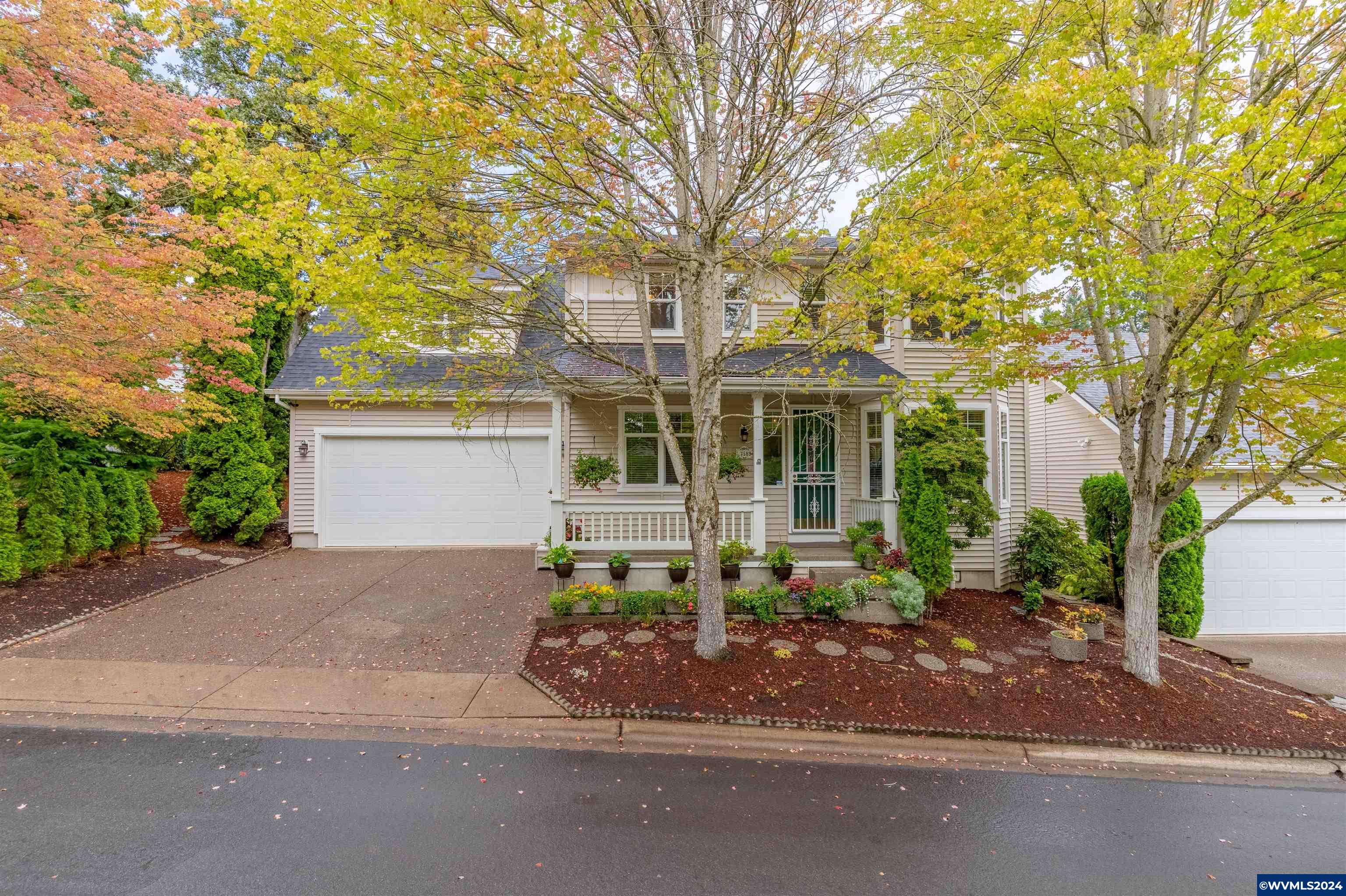 Thornton Dr, Wilsonville, OR 97070