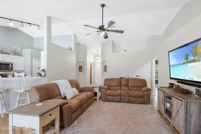 884 Camp Francis Johnson, House other with 3 bedrooms, 2 bathrooms and null parking in Orange Park FL | Image 21