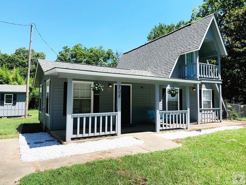 708 Wade Ln, Texarkana, TX, 75501-2645 | Card Image