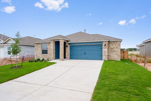 180 Barcelona, Kyle, TX, 78640-2760 | Card Image