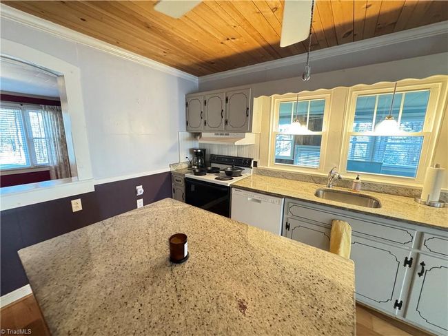 286 Golden Rd, House other with 2 bedrooms, 2 bathrooms and null parking in State Road NC | Image 13