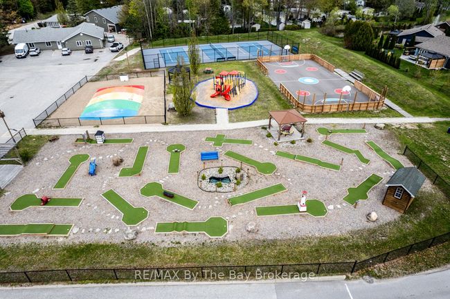 30 Cabin Cres, House other with 3 bedrooms, 1 bathrooms and 2 parking in Wasaga Beach ON | Image 38
