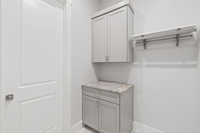 View of walk in closet | Image 29