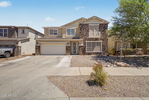 4012 W Lydia Ln, Phoenix, AZ, 85041-4961 | Card Image