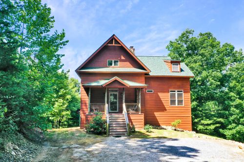 426 Ezra Dr, Buchanan, VA, 24066-4448 | Card Image