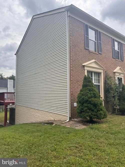 14919 Dinsdale Dr, SILVER SPRING, MD, 20906-6126 | Card Image