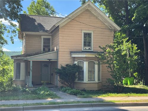 181 Chestnut St, Oneonta, NY, 13820-1258 | Card Image