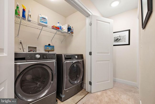 1712 Gilpin Ave, Townhouse with 3 bedrooms, 4 bathrooms and null parking in WILMINGTON DE | Image 24