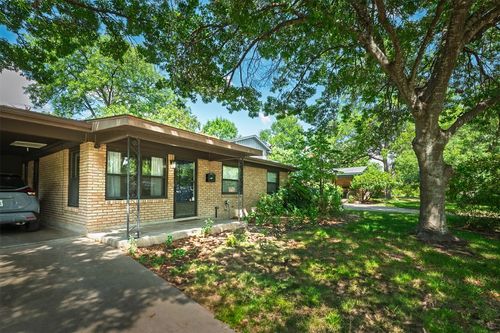 1306 Ridgemont Dr, Austin, TX, 78723-2547 | Card Image