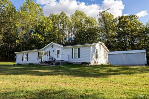 605 S County Road 350 E, Connersville, IN, 47331-9170 | Card Image