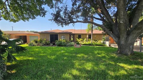 409 Redwood Ave, McAllen, TX, 78501-2223 | Card Image