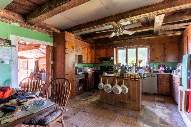 140 Hale Hollow Rd, House other with 5 bedrooms, 3 bathrooms and null parking in Bridgewtr Cor VT | Image 17