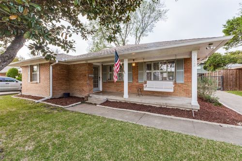 7128 Haverford Rd, Dallas, TX, 75214-1725 | Card Image