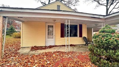 2704 Evans Street, House other with 2 bedrooms, 1 bathrooms and null parking in Fort Wayne IN | Image 3