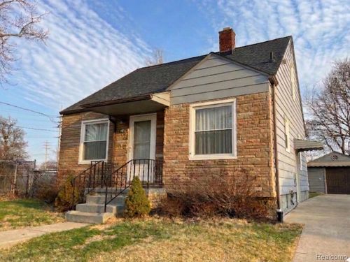 183 Crystal Lake Dr, Pontiac, MI, 48341-2406 | Card Image