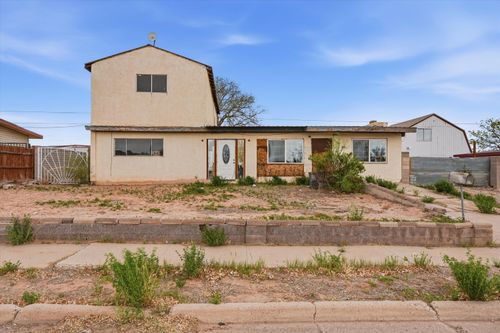 600 Balsam Street, Grants, NM, 87020 | Card Image