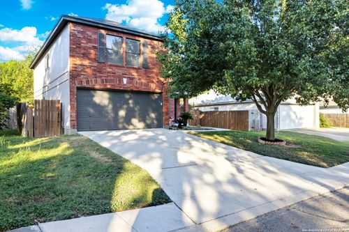 10127 Silver Park, San Antonio, TX, 78254-6003 | Card Image