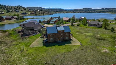 180 Laguna, House other with 5 bedrooms, 3 bathrooms and null parking in Pagosa Springs CO | Image 2