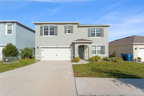 540 Boardwalk Ave, Haines City, FL, 33844-8485 | Card Image