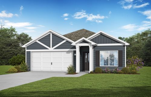 246 Sagebrush Drive, Freeport, FL, 32439 | Card Image