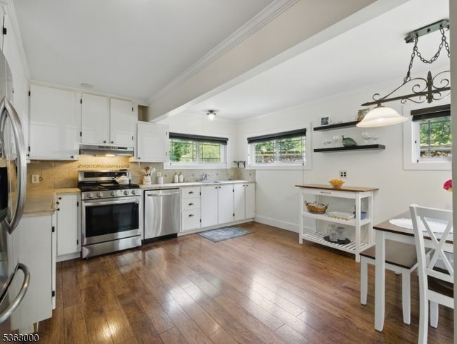 12 Afterglow Rd, House other with 3 bedrooms, 1 bathrooms and null parking in Sparta NJ | Image 5