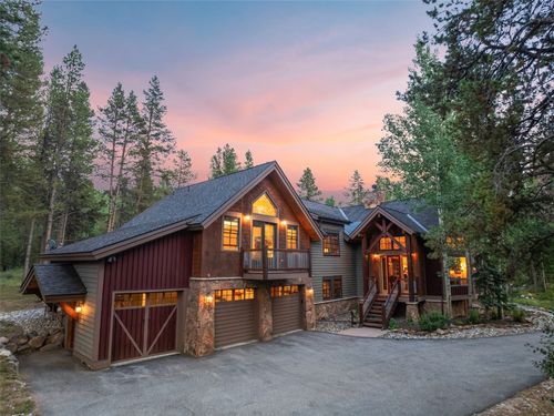 116 Dyer Trl, Breckenridge, CO, 80424-5566 | Card Image