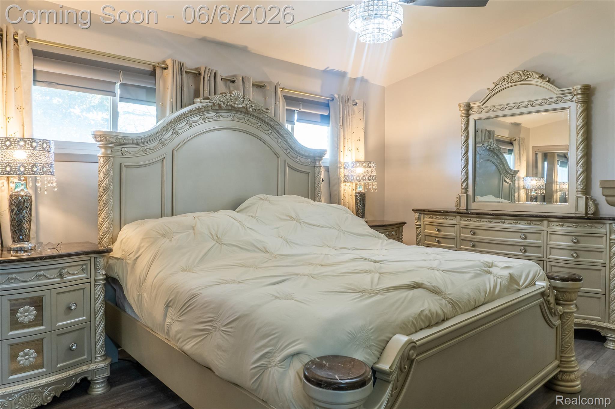 Residential in Redford Charter Township 4