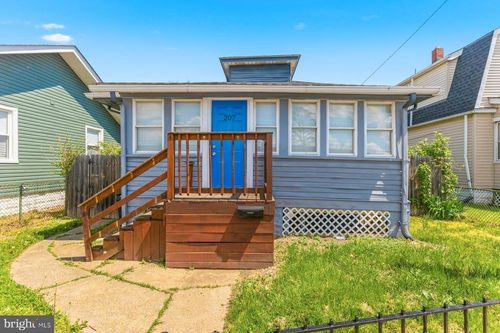 207 Main St, Baltimore, MD, 21222-6126 | Card Image