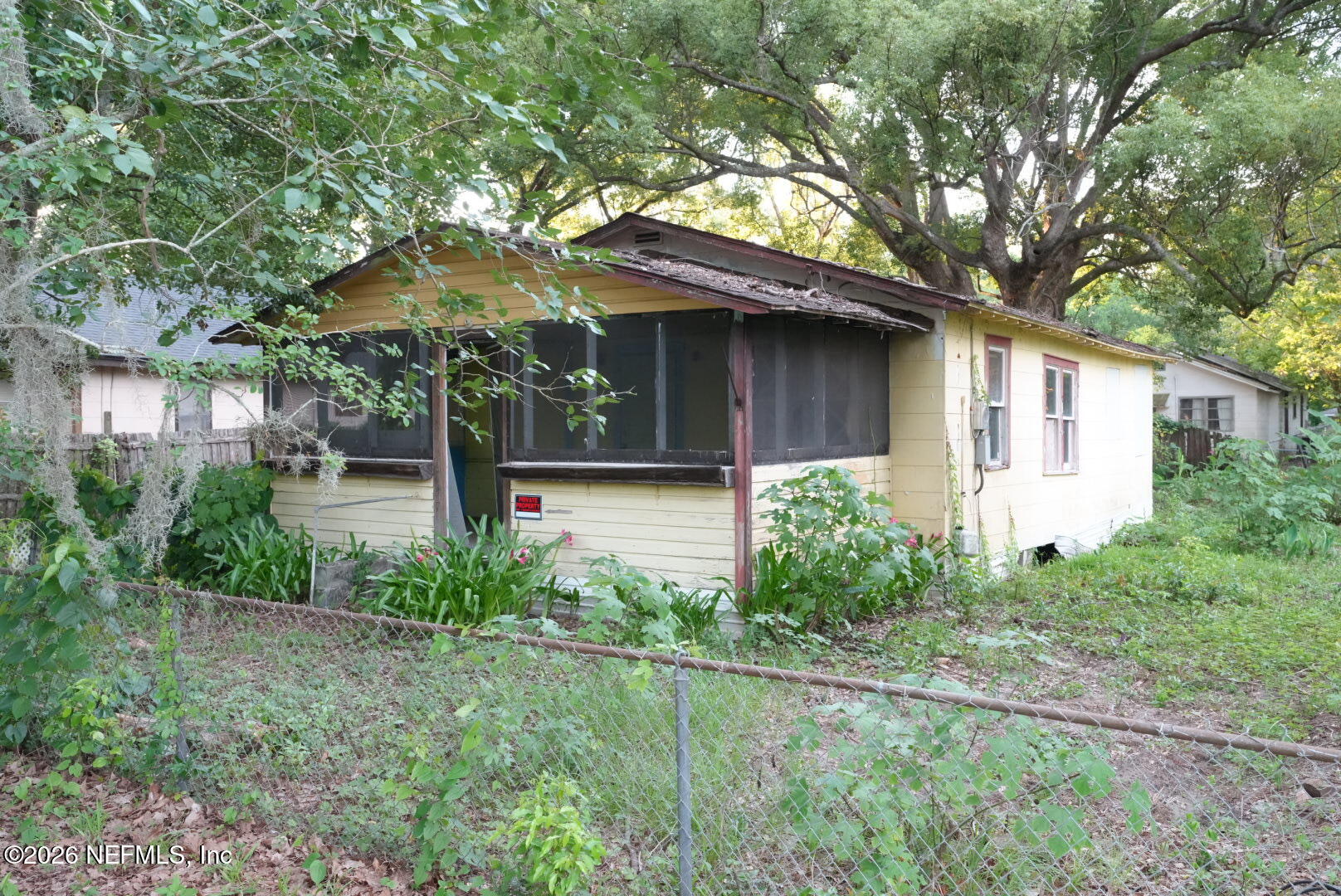 Residential in Jacksonville 5