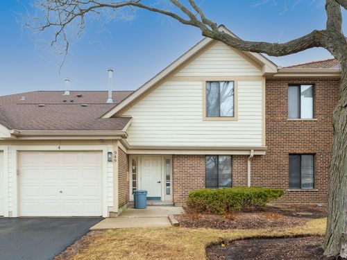 4-949 E Kings Row, Palatine, IL, 60074 | Card Image