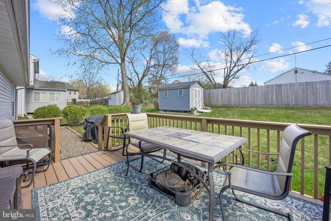 8 Robins Nest Ln, House other with 3 bedrooms, 1 bathrooms and null parking in New Castle DE | Image 21