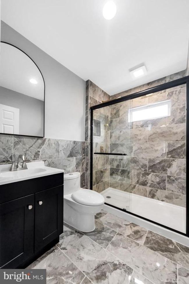 277 Ardmore Ave, Home with 3 bedrooms, 2 bathrooms and null parking in LANSDOWNE PA | Image 17