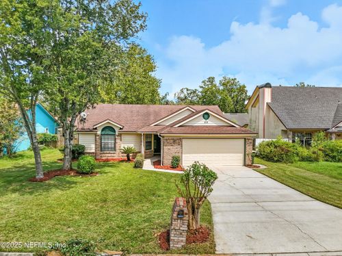 419 Cranes Landing Ct, Jacksonville, FL, 32216-0619 | Card Image