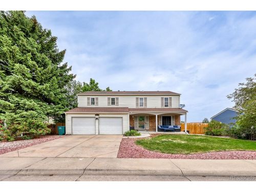 12473 W Saratoga Ave, Morrison, CO, 80465-1862 | Card Image