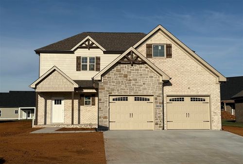 3614 Havenridge Way, Bowling Green, KY, 42101-6387 | Card Image